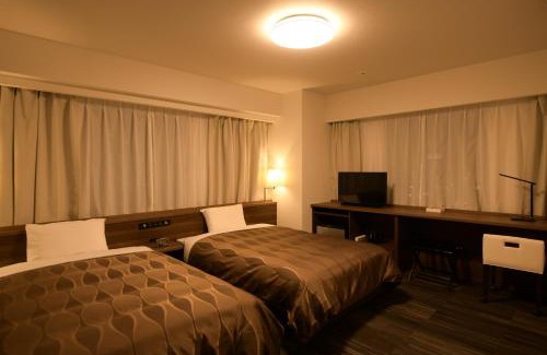 Onomichi Hotel | Sakura Shimanami Hotel