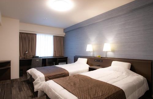 Onomichi Hotel | Sakura Shimanami Hotel