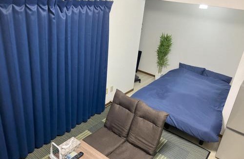 Hakozaki Apartamento | SAKURA Stay FUKUOKA