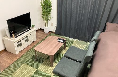 Hakozaki Apartamento | SAKURA Stay FUKUOKA