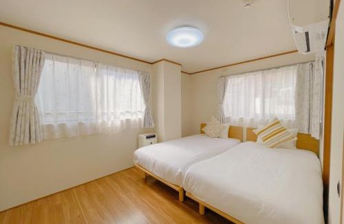Nagawa Apartamento | Sakura Stay Oshiage