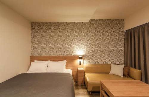 Minami Hotel | Sakura Terrace The Gallery