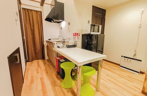 Konohana Apartamento | Sakura Villa Osaka