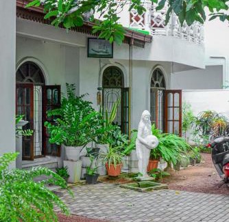 Aluthgama Casa | SAKURAHANA VILLA AND AYURVEDA