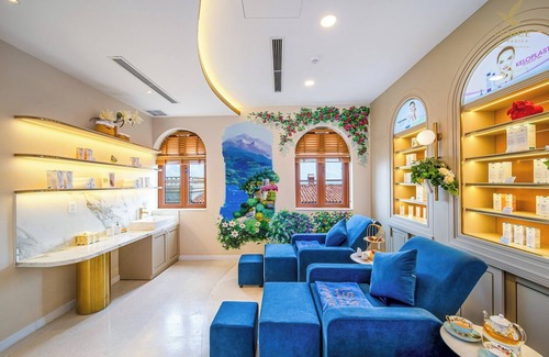 An Thoi Hotel | Sakurakyo Hotel & Spa Phu Quoc