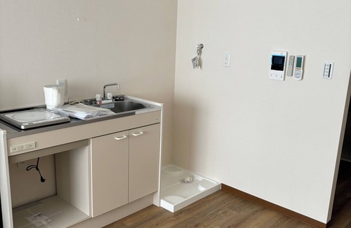 Sakura Apartamento | Yuparadisesakura