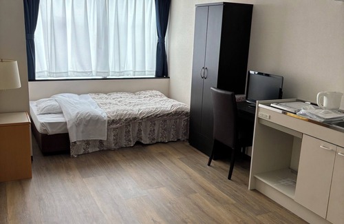 Sakura Apartamento | Yuparadisesakura