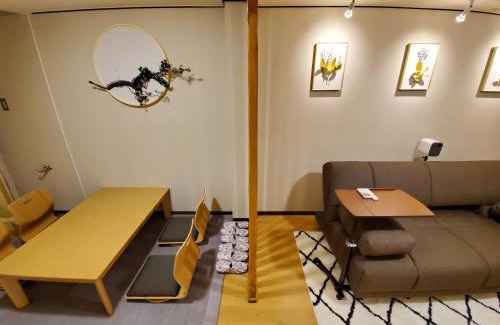 Miyakojima Apartamento | Sakuranomiya Hotel-Self Service