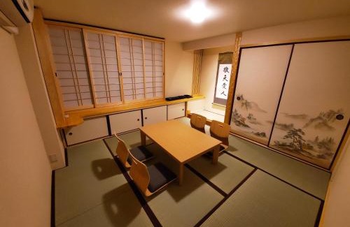 Miyakojima Apartamento | Sakuranomiya Hotel-Self Service
