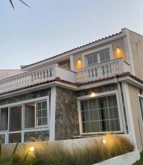 Pesada Casa | Sakuras House