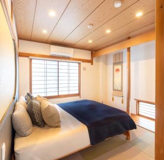 Sumida Apartamento | Sakuraya 2 77m 2LDK 8 minutes to Hirokoji Station