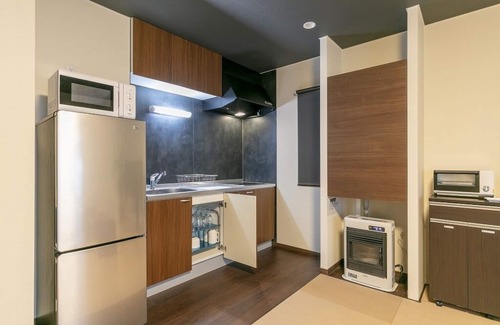 Minami Condominio | SAKURAZYOUZANKEIZEN