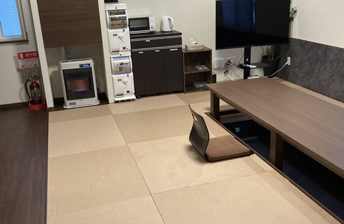 Minami Condominio | SAKURAZYOUZANKEIZEN