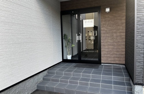 Minami Condominio | SAKURAZYOUZANKEIZEN