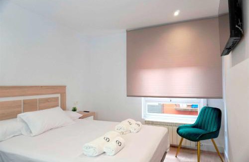 Centro histórico de León Apartamento | Sal Catedral Suite, en pleno corazón de León