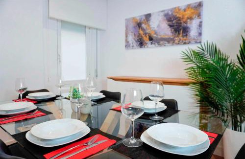 Centro histórico de León Apartamento | Sal Catedral Suite, en pleno corazón de León