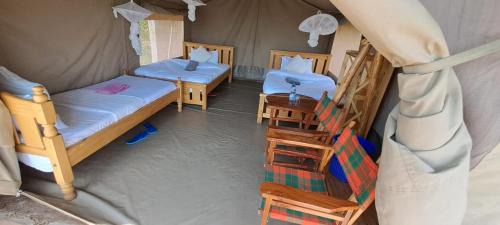 Maasai Mara Casa | Sal cotters camp