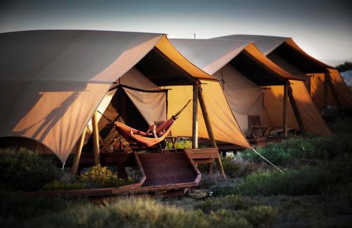Exmouth Otro | Sal Salis Ningaloo Reef