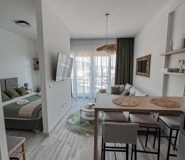 Bar Apartamento | Sal y Sol