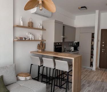 Bar Apartamento | Sal y Sol