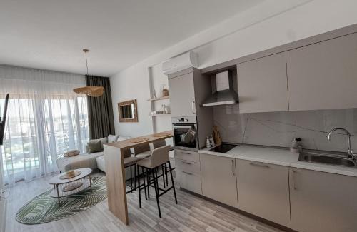 Bar Apartamento | Sal y Sol
