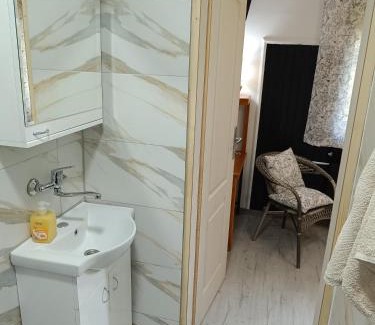 Vrbas Apartamento | Salaš Striber