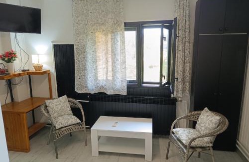 Vrbas Apartamento | Salaš Striber