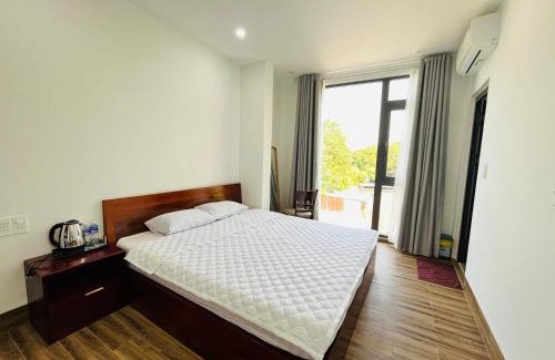 Buon Ma Thuot Casa | Sala coffee & homestay