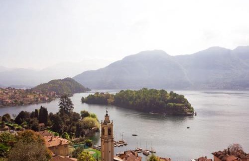 Sala Comacina Apartamento | SALA COMACINA APARTMENT NO 4-SLEEPS 10 by Italian Apartments