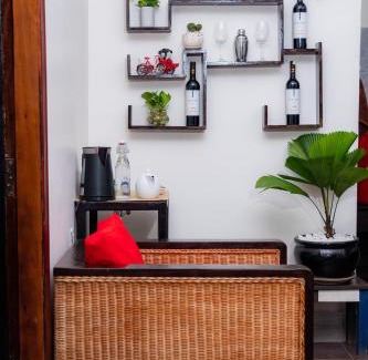Siem Reap Casa | Sala Kanseng Home