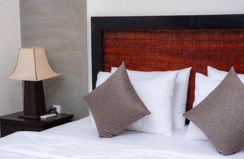 Siem Reap Casa | Sala Kanseng Home