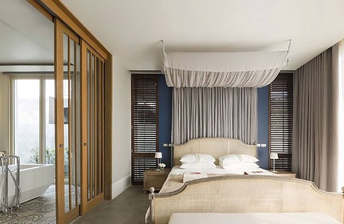 Chiang Mai Complejo | sala lanna Chiang Mai