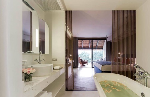 Chiang Mai Complejo | sala lanna Chiang Mai