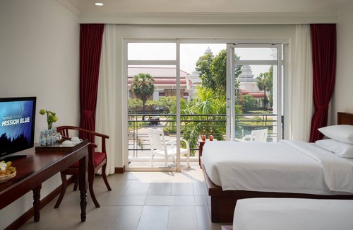 Siem Reap Hotel | Sala Siem Reap Hotel