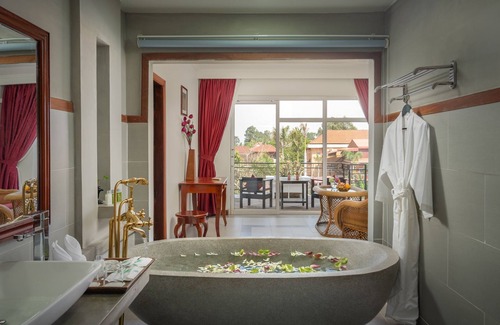 Siem Reap Hotel | Sala Siem Reap Hotel