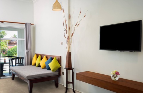 Siem Reap Hotel | Sala Siem Reap Hotel