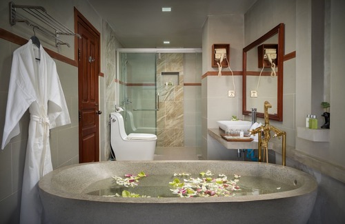 Siem Reap Hotel | Sala Siem Reap Hotel