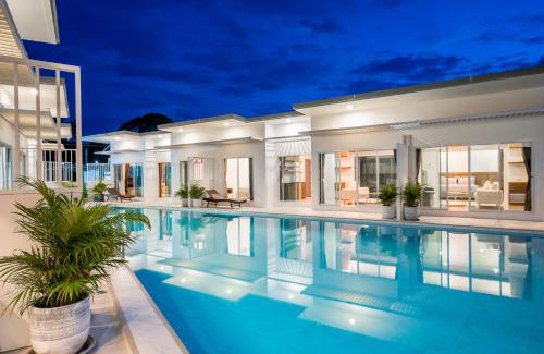Pranburi Hotel | SALA Villa Pranburi