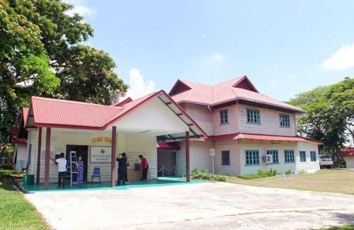 Keningau Casa | Salaam Homestay Keningau