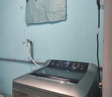 Keningau Casa | Salaam Homestay Keningau