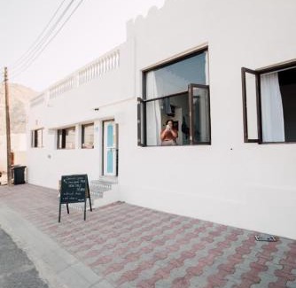 Muscat Casa | Salaam Space