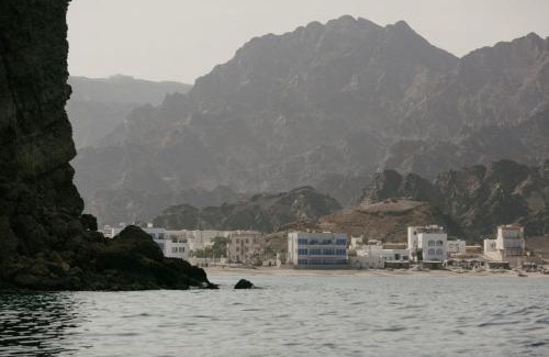 Muscat Casa | Salaam Space