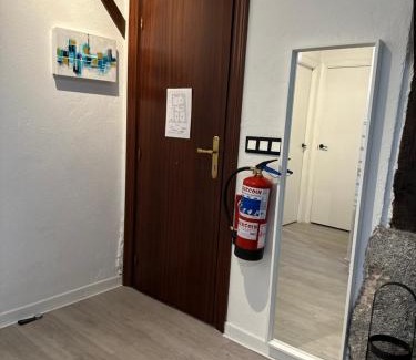 Ea Apartamento | Salabardoa Ea