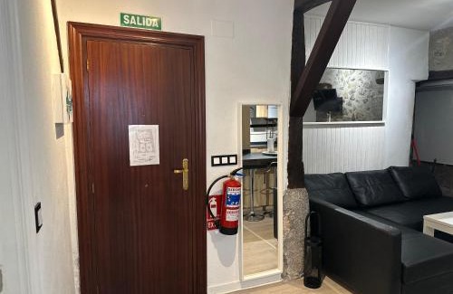 Ea Apartamento | Salabardoa Ea