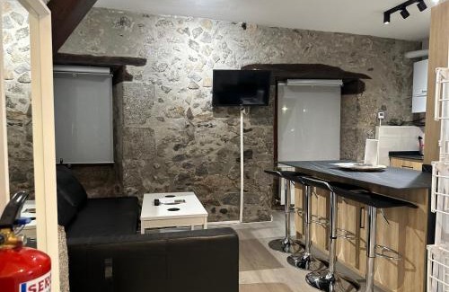 Ea Apartamento | Salabardoa Ea