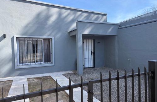 Saladillo Casa | Saladillo House