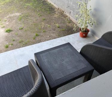 Saladillo Casa | Saladillo House