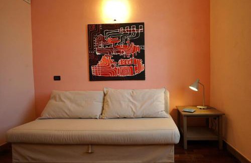 La Foce Apartamento | Salagadula Apartment