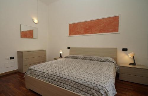 La Foce Apartamento | Salagadula Apartment