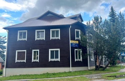 Salakas Casa | Salako svečių namai